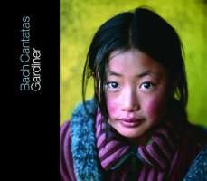 BACH: Cantatas Volume 13  (2 CD) - BWV 36, 61, 62, 70, 132, 147